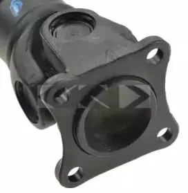 Карданный вал, главная передача SPIDAN купить