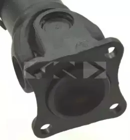 Карданный вал, главная передача SPIDAN купить