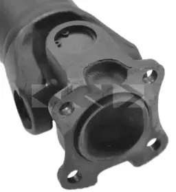 Карданный вал, главная передача SPIDAN купить