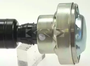 Карданный вал, главная передача SPIDAN купить