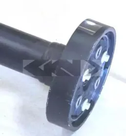 Карданный вал, главная передача SPIDAN купить