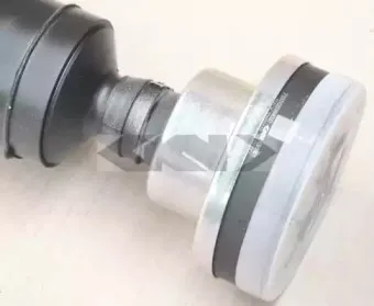 Карданный вал, главная передача SPIDAN купить