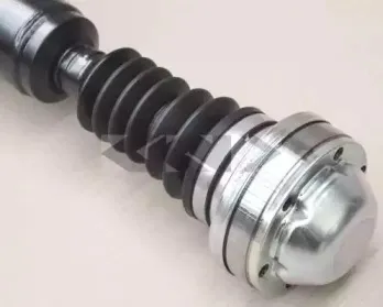 Карданный вал, главная передача SPIDAN купить