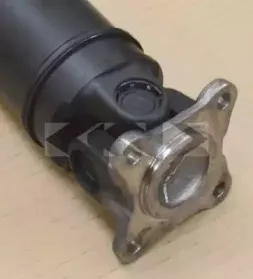 Карданный вал, главная передача SPIDAN купить