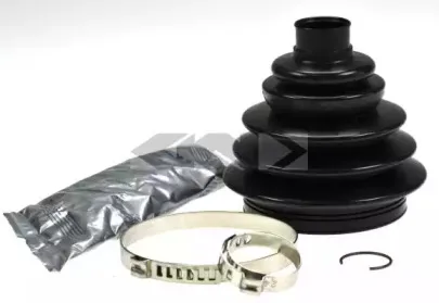 Комплект пылника, приводной вал SPIDAN купить