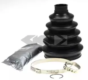 Комплект пылника, приводной вал SPIDAN купить