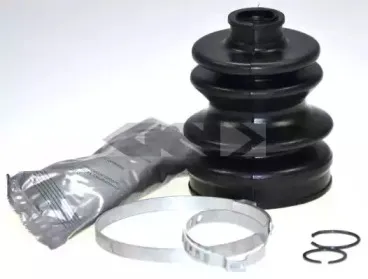 Комплект пылника, приводной вал SPIDAN купить