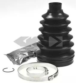 Комплект пылника, приводной вал SPIDAN купить