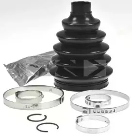 Комплект пылника, приводной вал SPIDAN купить