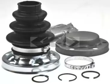 Комплект пылника, приводной вал SPIDAN купить