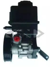 Гидравлический насос, рулевое управление SPIDAN купить