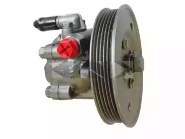 Гидравлический насос, рулевое управление SPIDAN купить