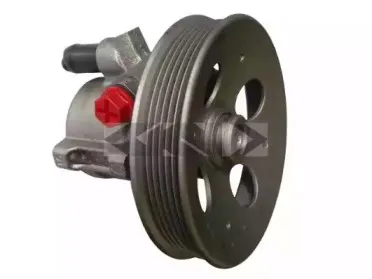 Гидравлический насос, рулевое управление SPIDAN купить