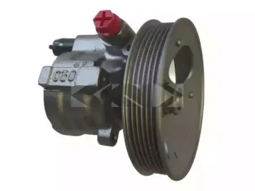 Гидравлический насос, рулевое управление SPIDAN купить