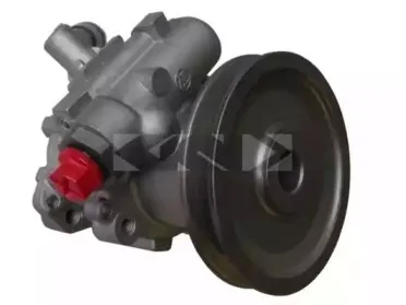 Гидравлический насос, рулевое управление SPIDAN купить