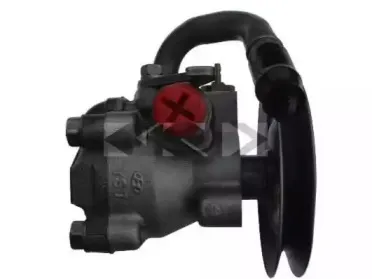 Гидравлический насос, рулевое управление SPIDAN купить