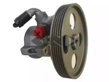 Гидравлический насос, рулевое управление SPIDAN купить