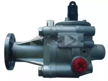 Гидравлический насос, рулевое управление SPIDAN купить