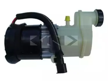 Гидравлический насос, рулевое управление SPIDAN купить