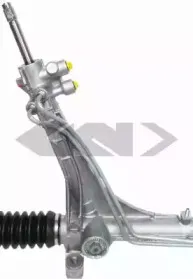 Рулевой механизм SPIDAN купить