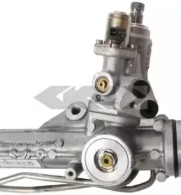 Рулевой механизм SPIDAN купить