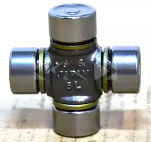 Хрестовина SPIDAN купить