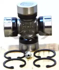 Шарнир, продольный вал SPIDAN купить