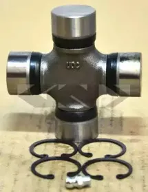 Шарнир, продольный вал SPIDAN купить