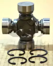 Шарнир, продольный вал SPIDAN купить