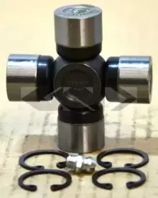 Шарнир, продольный вал SPIDAN купить