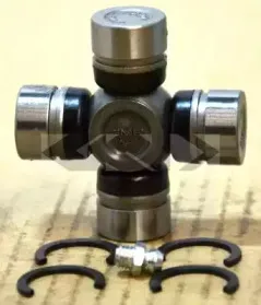 Шарнир, продольный вал SPIDAN купить