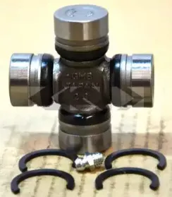 Шарнир, продольный вал SPIDAN купить