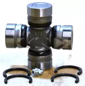 Шарнир, продольный вал SPIDAN купить