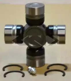 Шарнир, продольный вал SPIDAN купить