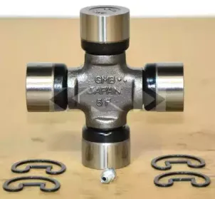 Шарнир, продольный вал SPIDAN купить