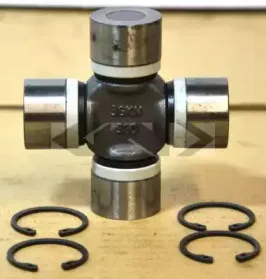 Шарнир, продольный вал SPIDAN купить