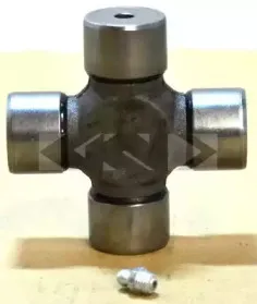 Шарнир, продольный вал SPIDAN купить