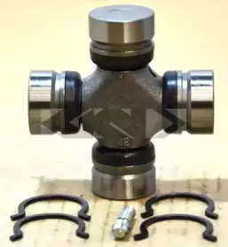 Хрестовина SPIDAN купить