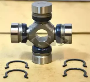 Хрестовина SPIDAN купить