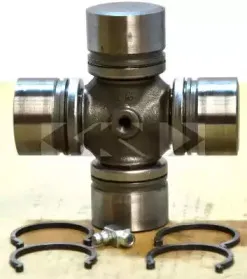 Шарнир, продольный вал SPIDAN купить