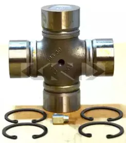 Шарнир, продольный вал SPIDAN купить