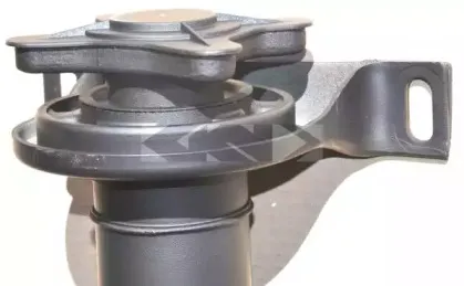 Карданный вал, главная передача SPIDAN купить