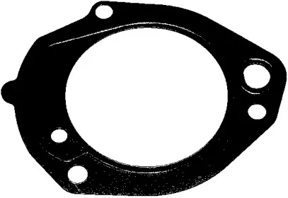 Прокладка, топливный насос ELRING купить