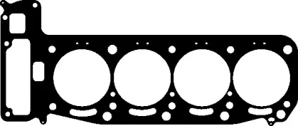 Прокладка, головка цилиндра ELRING купить