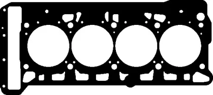 Прокладка ГБЦ ELRING купить