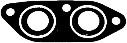 Прокладка, масляный радиатор ELRING купить