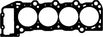 Прокладка, головка цилиндра ELRING купить