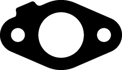 Прокладка двигуна металева ELRING купить