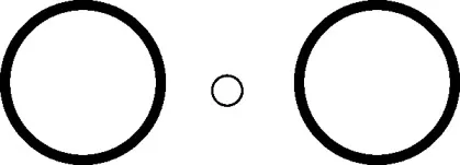 Комплект прокладок, масляный поддон ELRING купить