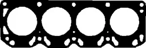 Прокладка, головка цилиндра ELRING купить